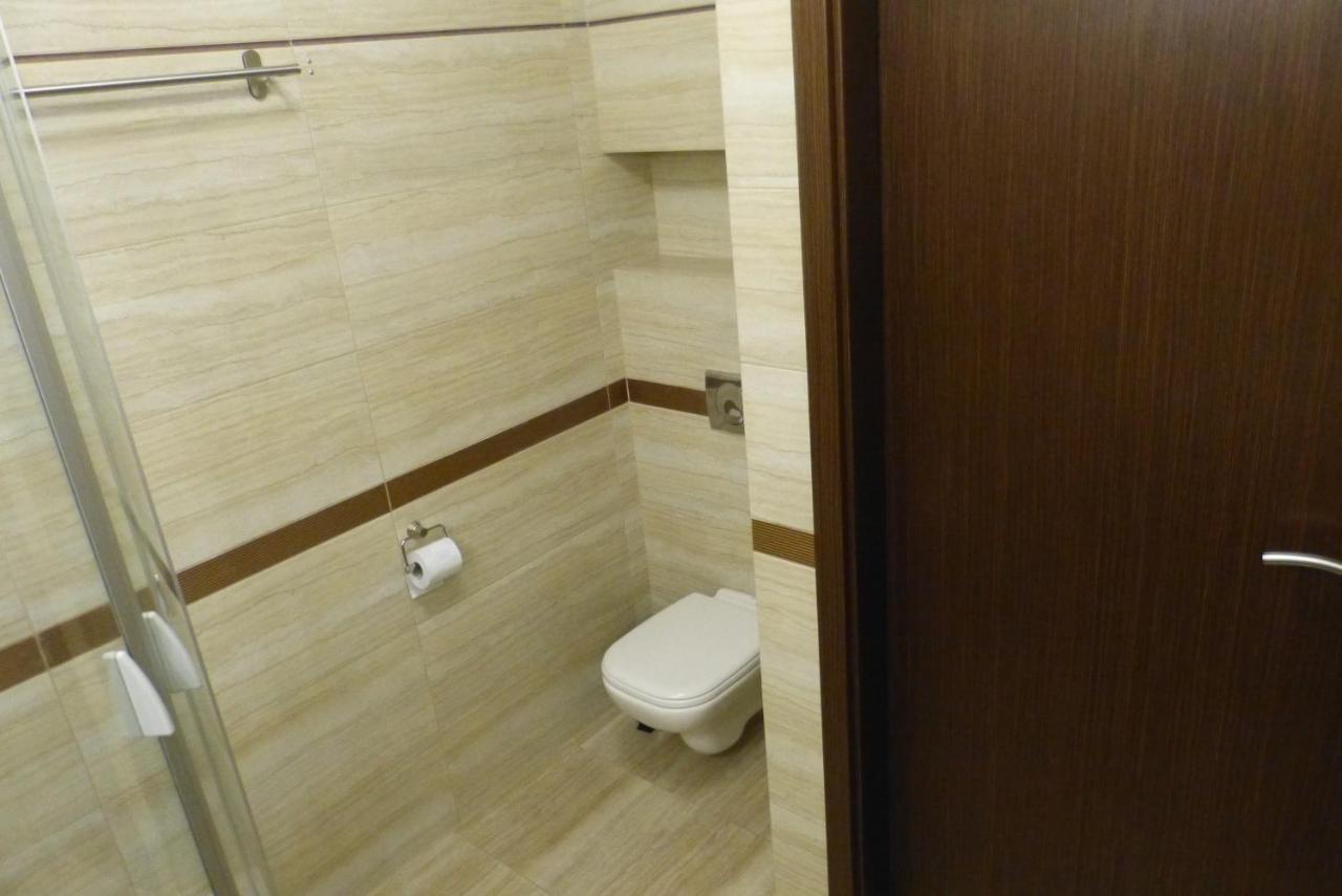 Apartament Perelka Grzybowo  Exterior photo